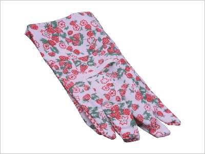 Children Garden Glove
Terylene-cotton