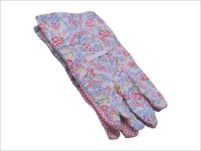 Garden Glove
Terylene-cotton