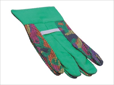 Garden Glove
Terylene-cotton fabric