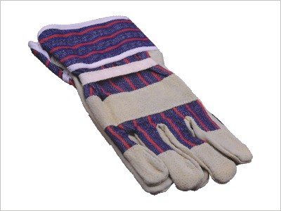 Garden Glove
Terylene-cotton fabric