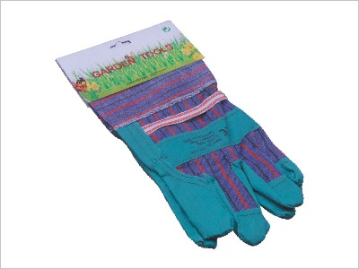 Garden Glove
Pigskin