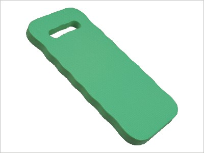 Knee cushion
EVA material