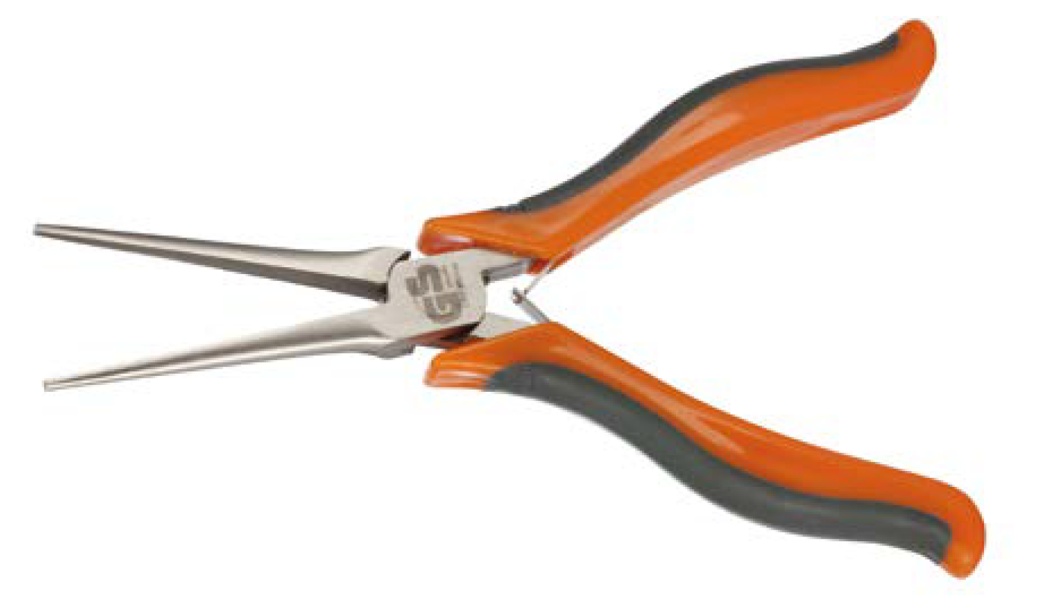 Round Long Nose Pliers