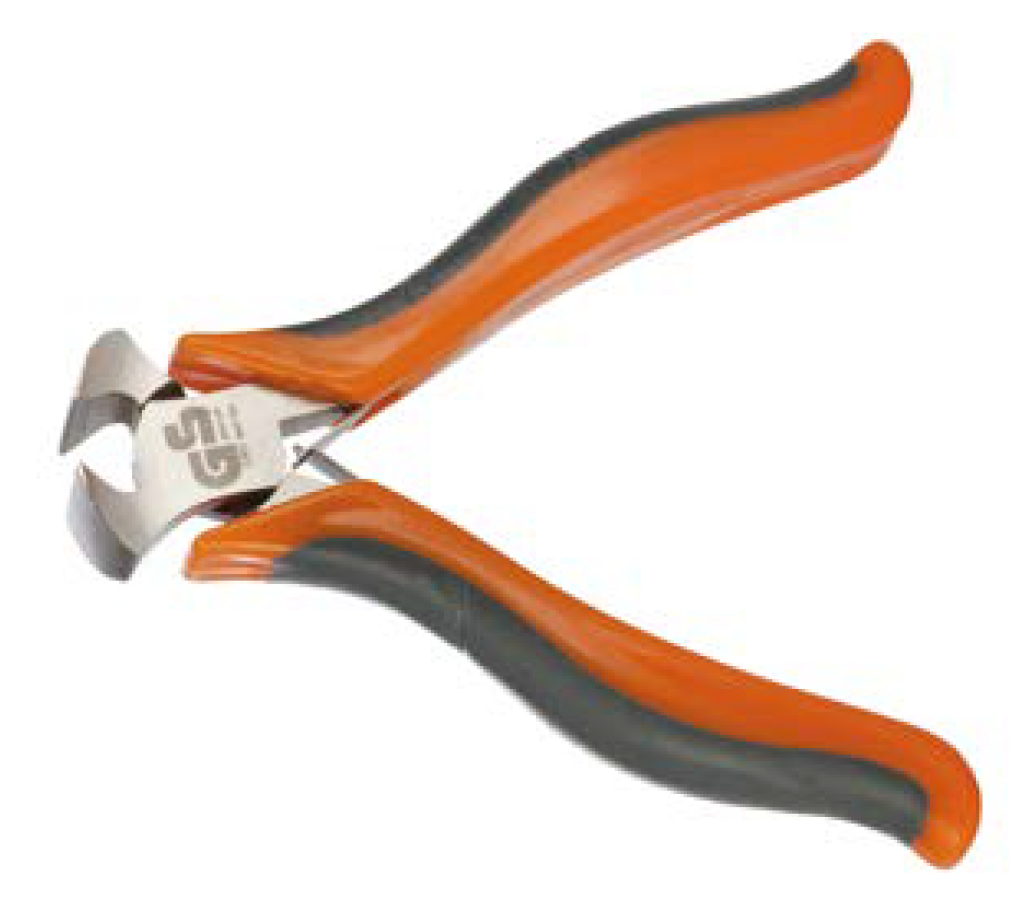 End Cutting Nipper