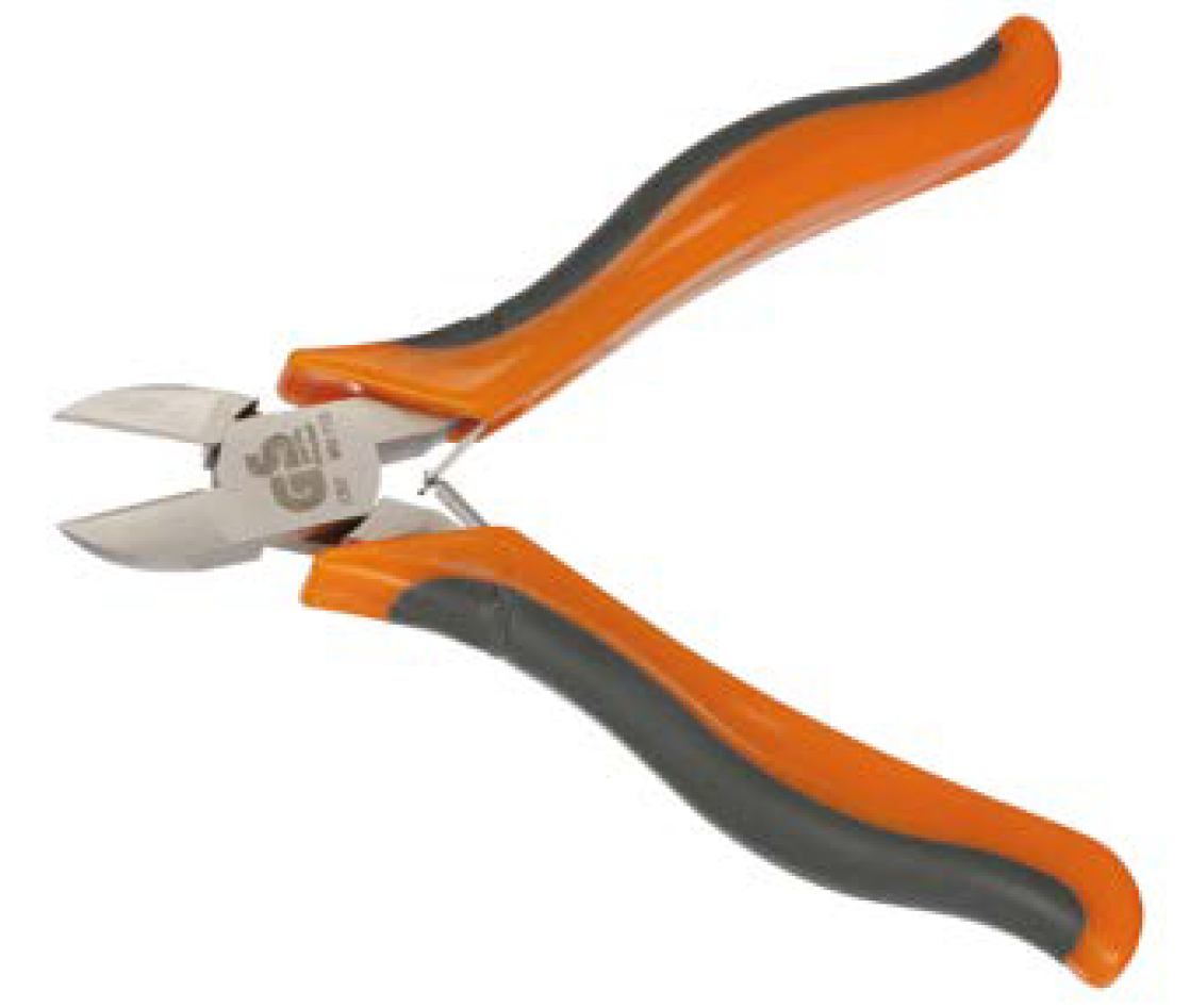 Diagnal Cutting Nipper
