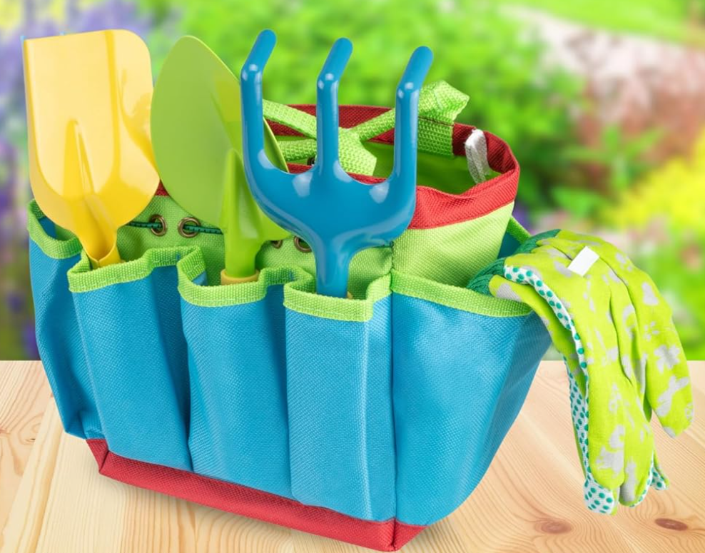Gardening Tool Set for Kids