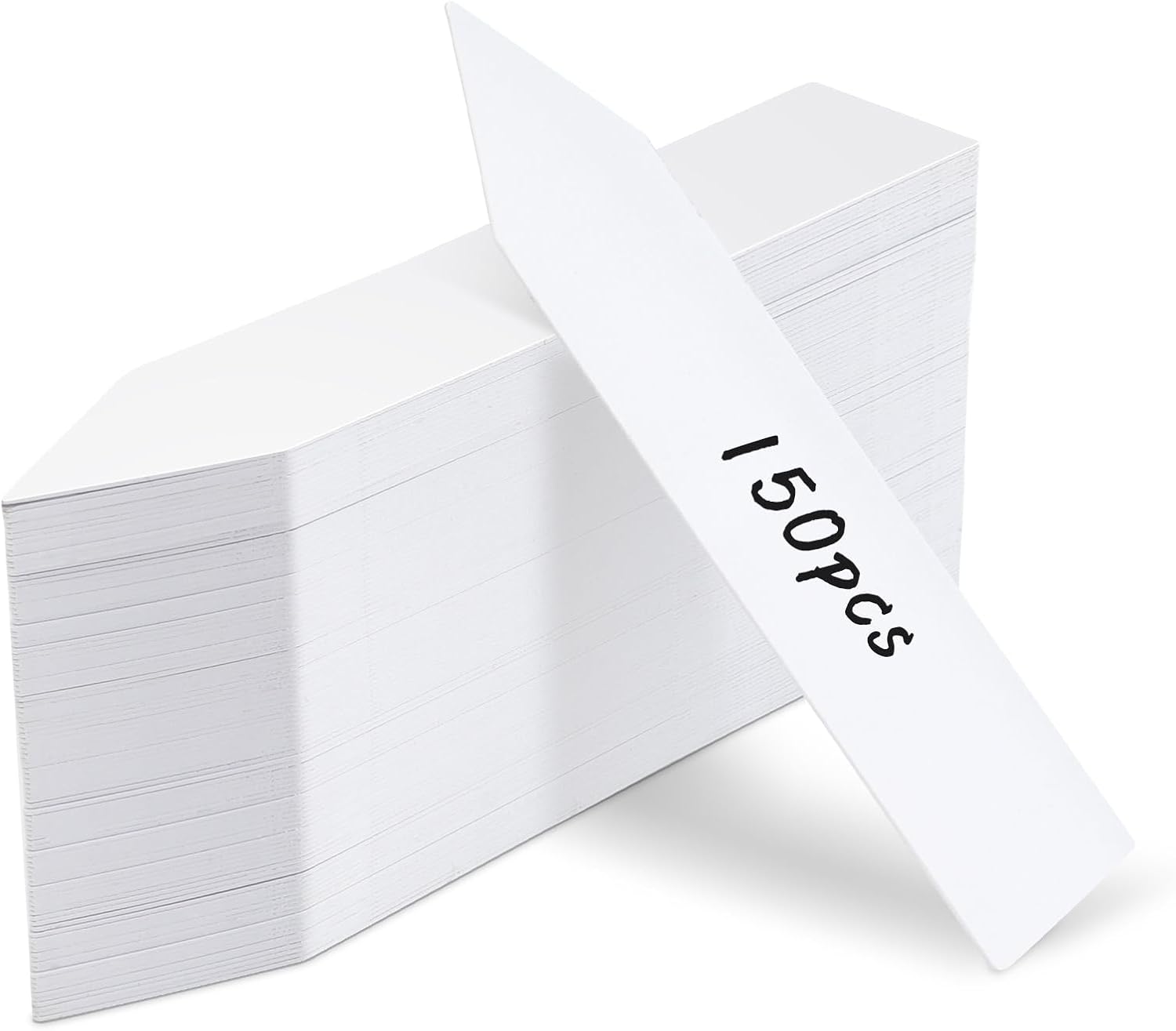 Plant Labels Garden Signs Outdoor 150pcs