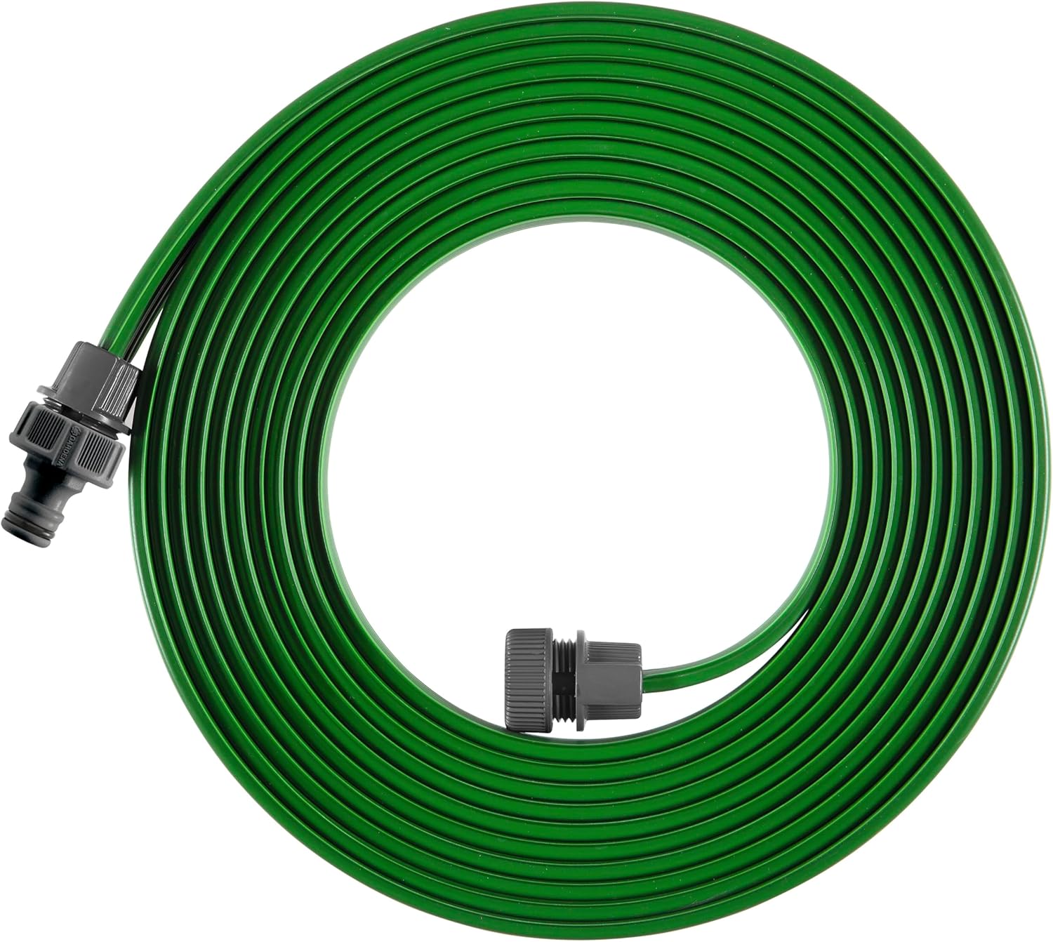 Gardena Sprinkler Hose: 7.5m Long and Narrow