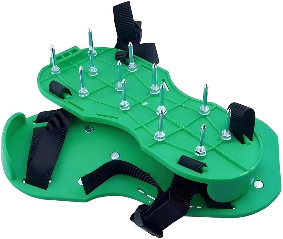 Lawn Aerator Shoe