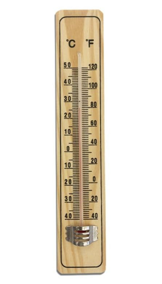 Thermometer