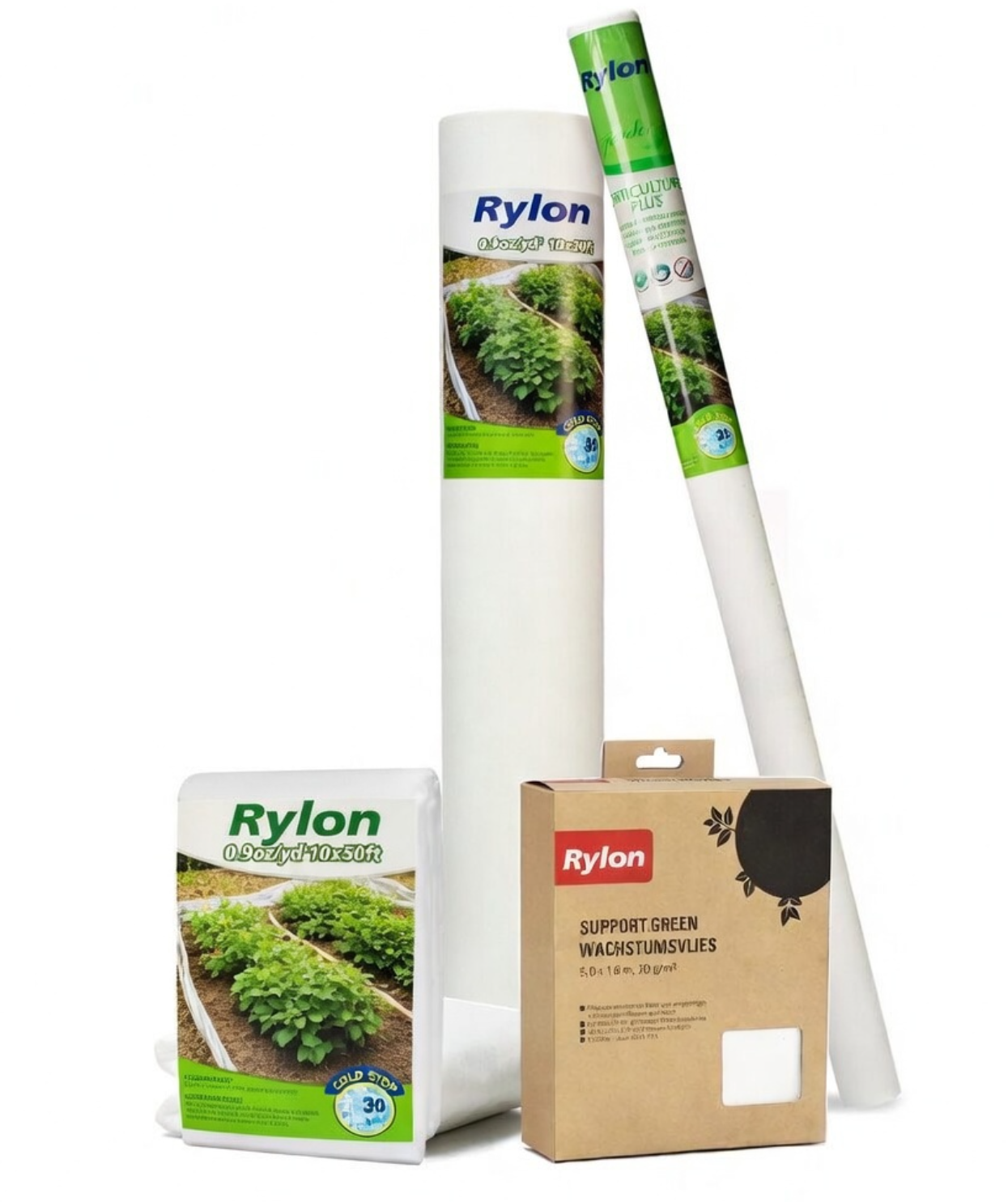 Grow It Frostgard Roll