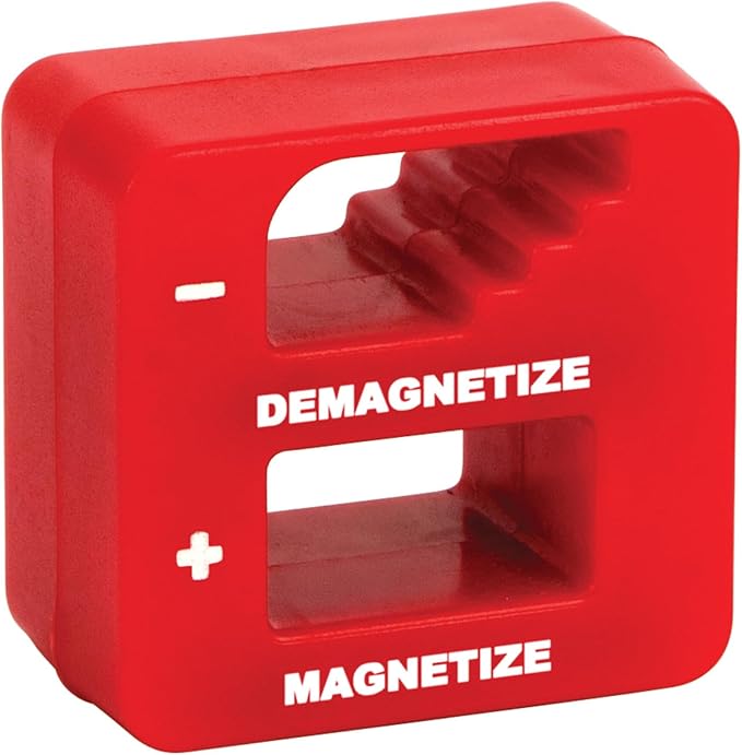 Magnetizer Demagnetizer
