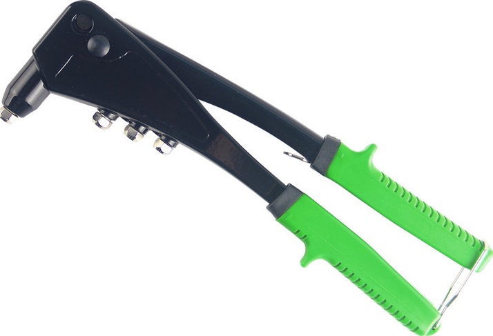 AulAlloy Hand Riveter