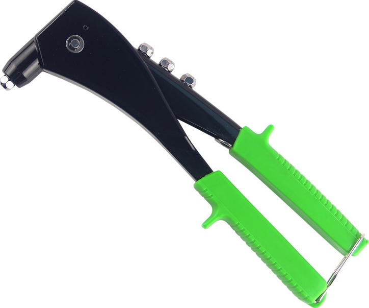 AulAlloy Hand Riveter
