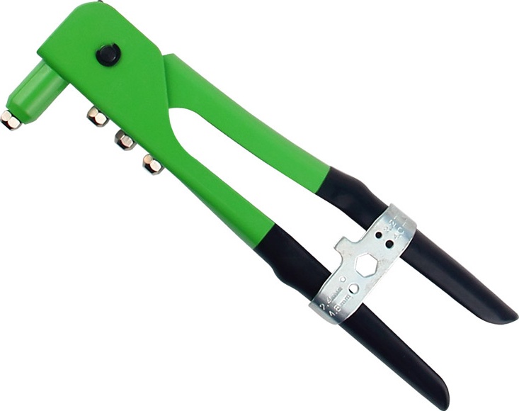 Heavy Duty Hand Riveter