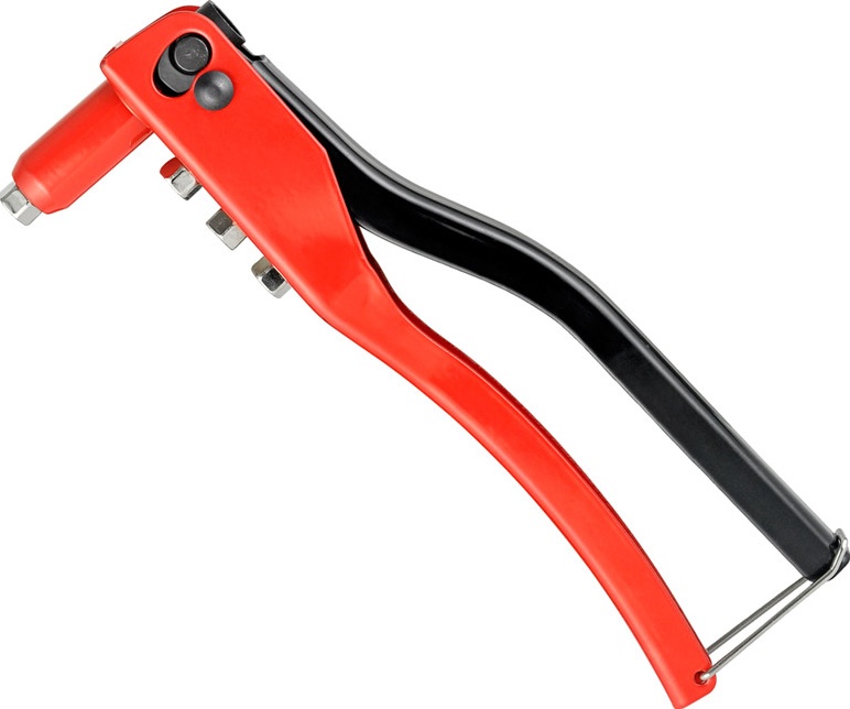 Hand Riveter