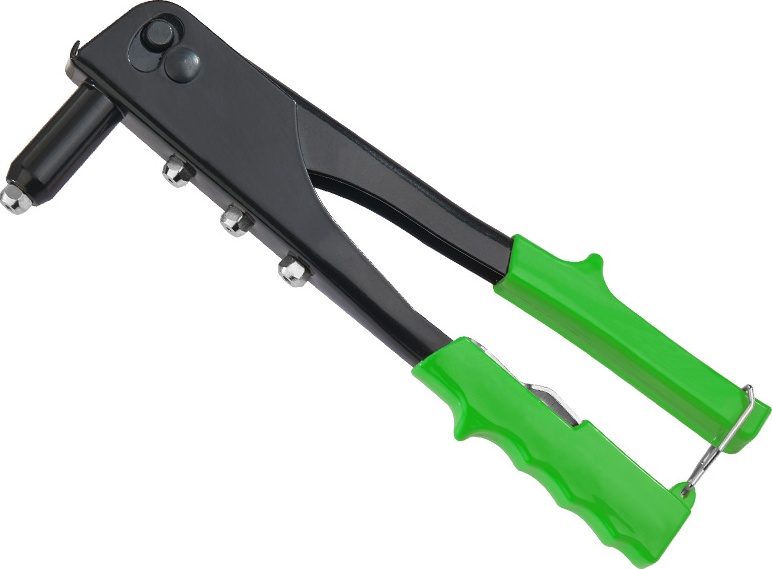 Hand Riveter