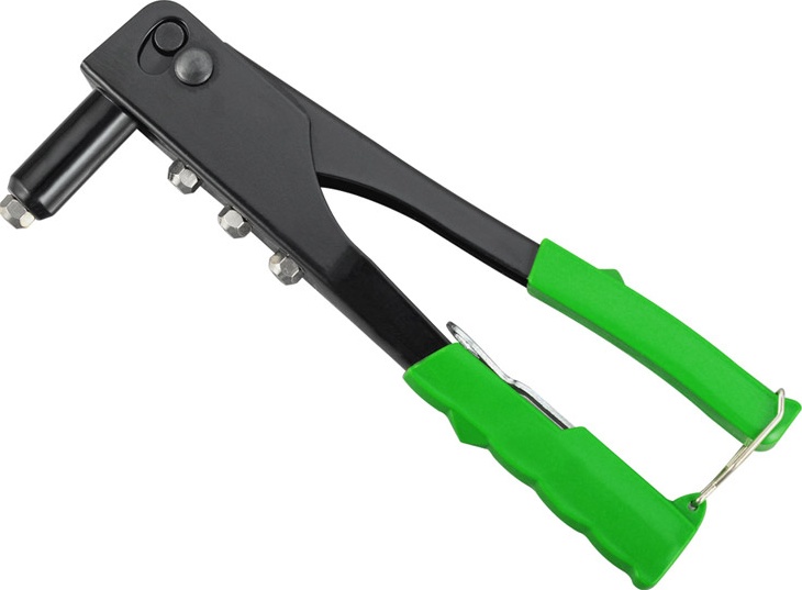 Hand Riveter
