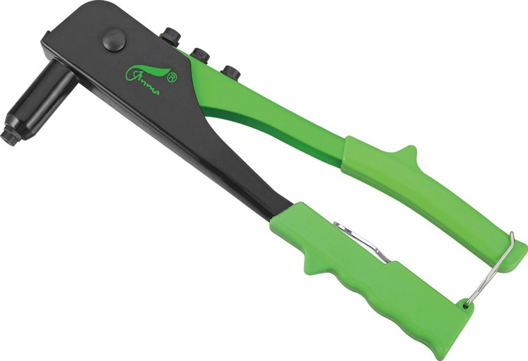 Hand Riveter