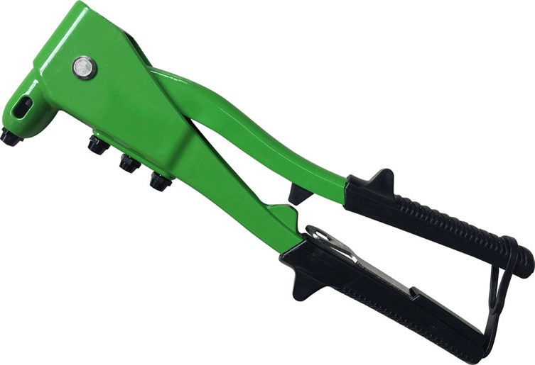 Hand Riveter
