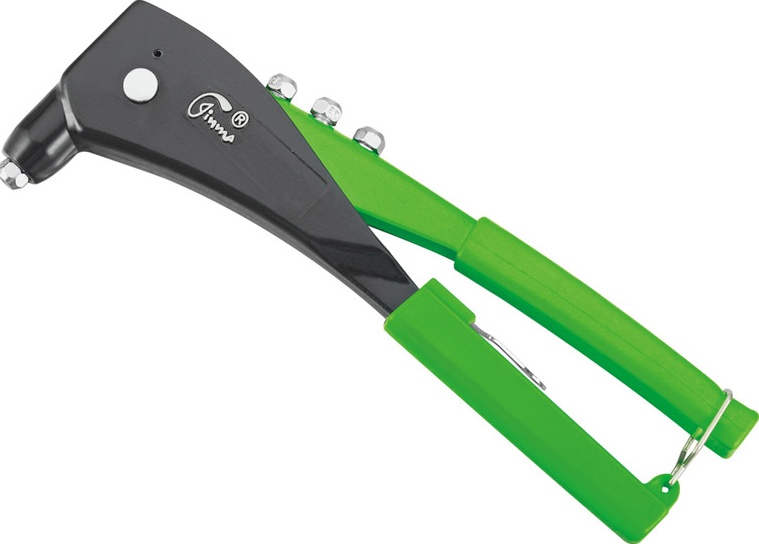Hand Riveter
