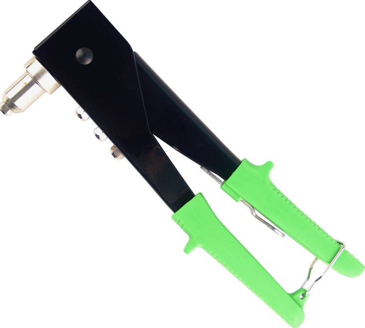 Hand Riveter
