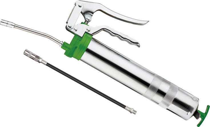 Grease Gun