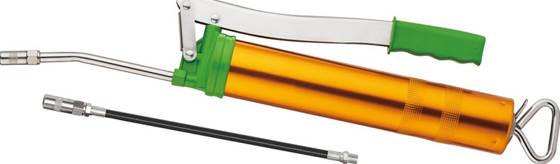 Grease Gun