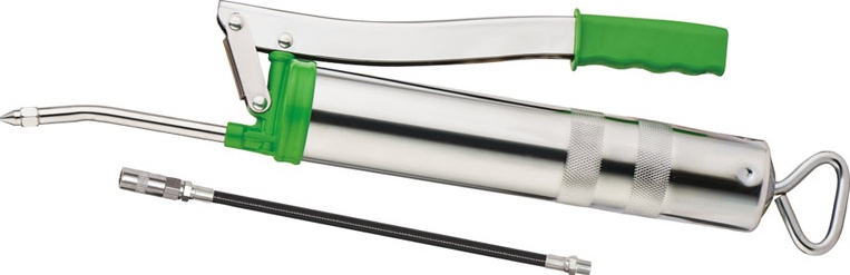 Grease Gun