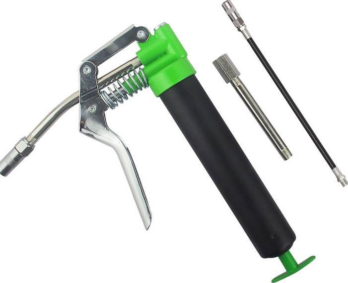 Grease Gun