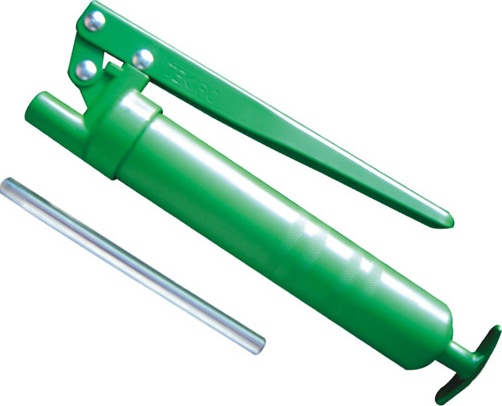 Grease Gun