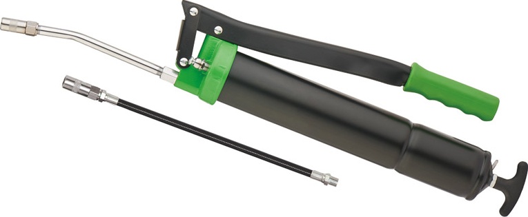 Grease Gun