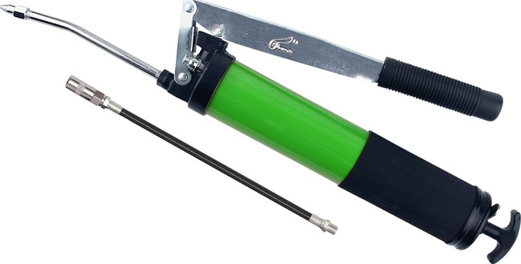 Grease Gun