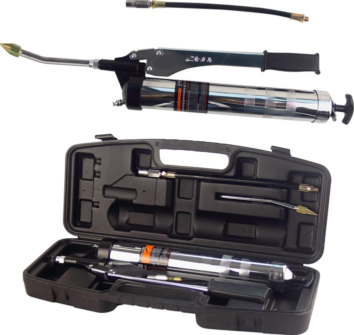 Grease Gun