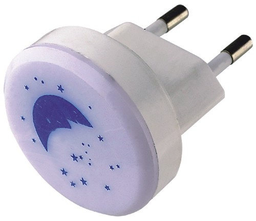 Night light with SMD LED