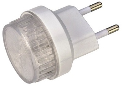 Night light with SMD LED