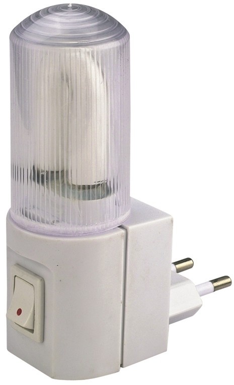 Night light with SMD LED