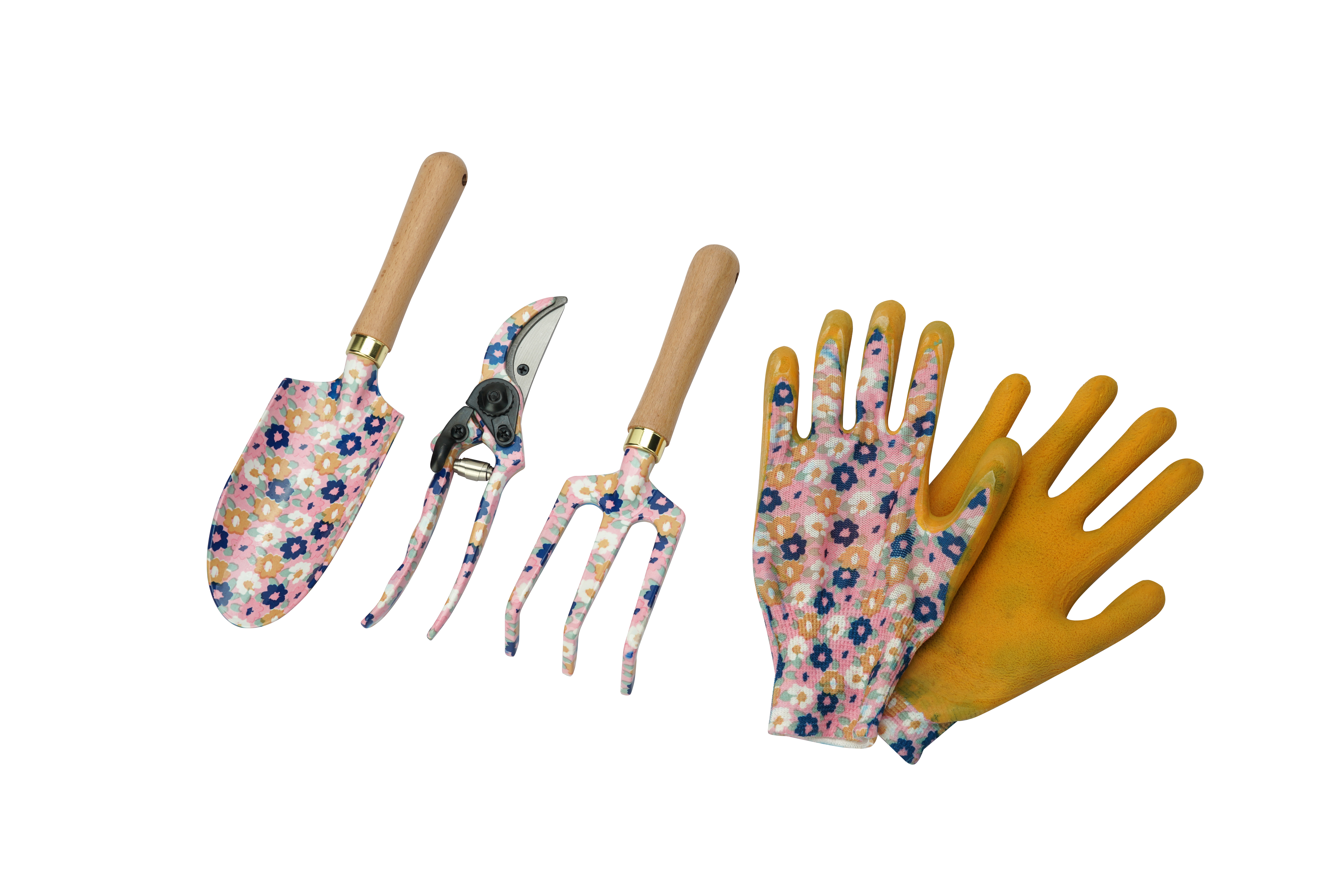 Gardening Tools