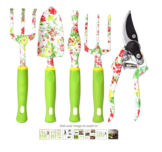 Gardening Tools