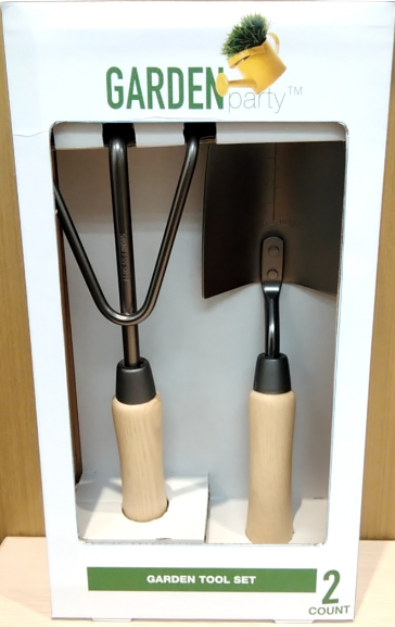 Gardening Tools Stainless Steel