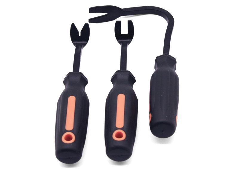 3 Pcs Car Door Panel Remover Set