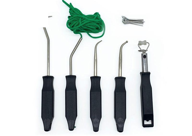 Windscreen Installation Removal Tool Set