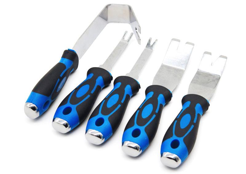 5 Pcs Special Clip Remover Kit