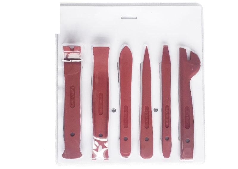 6 Pcs Trim Removal Tool Kit