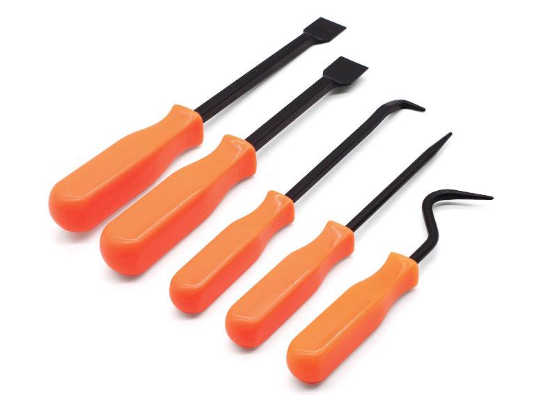 Gasket Scraper Set,5pc