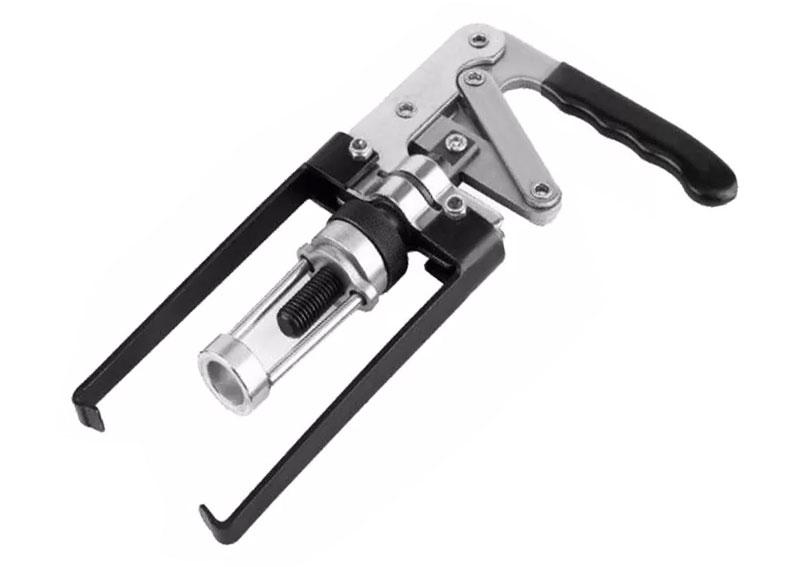 Overhead Valve Spring Compressor