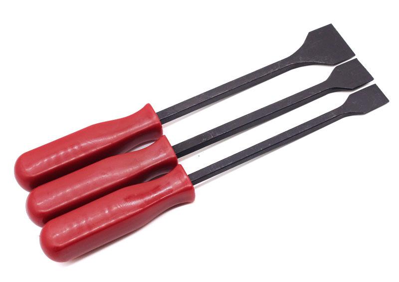 Gasket Scraper , 3pcs