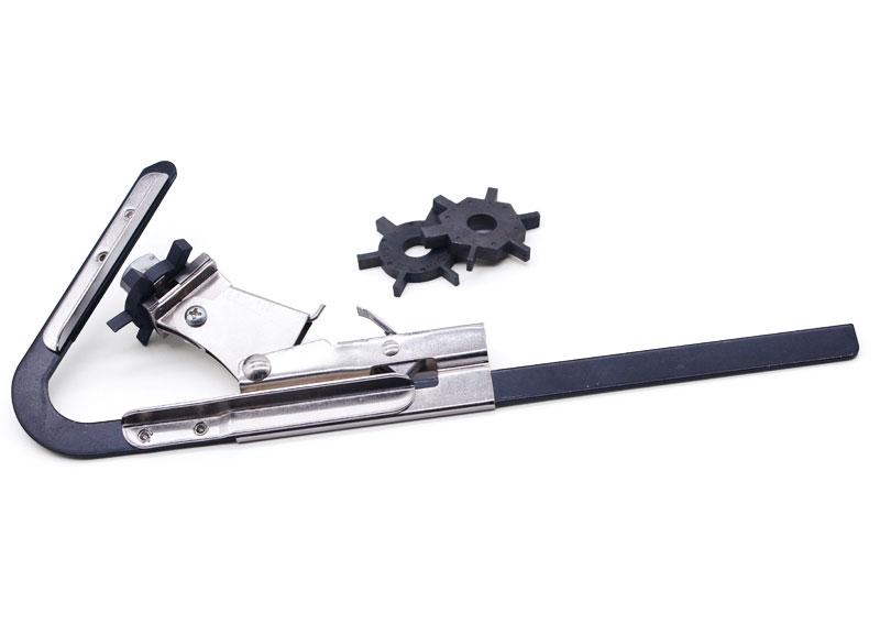 Piston Ring Groove Cleaner