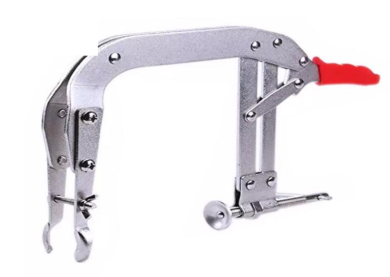 8" Valve Spring Compressor