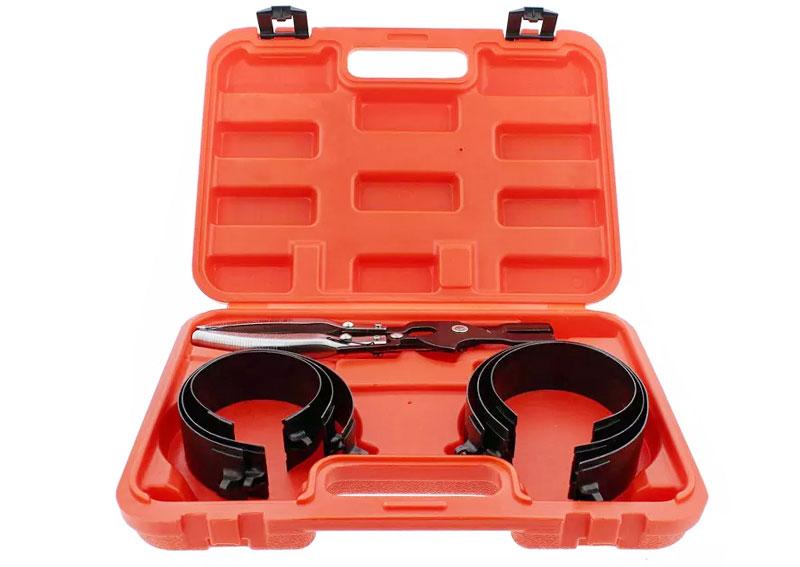 Piston Ring Installation Pliers